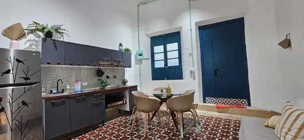 Casa en venta en Merida Centro, Mérida — foto 2 de 12