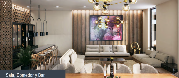 Casa en venta en La Union, Torreón — foto 3 de 12