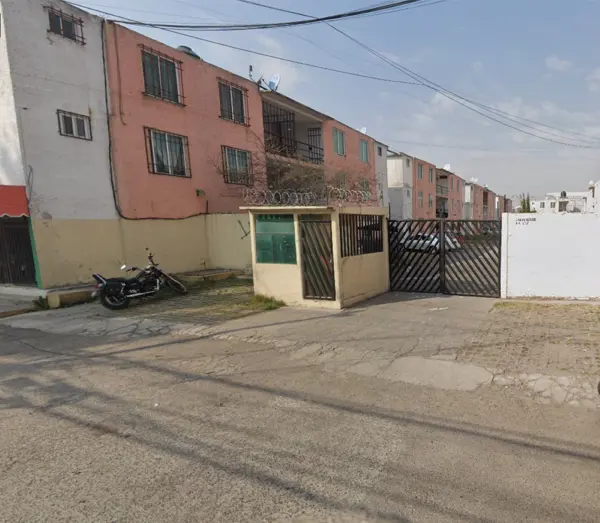 Departamento en venta en San Francisco Coacalco, Coacalco de Berriozábal — foto 2 de 35