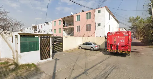 Departamento en venta en San Francisco Coacalco, Coacalco de Berriozábal — foto 3 de 35