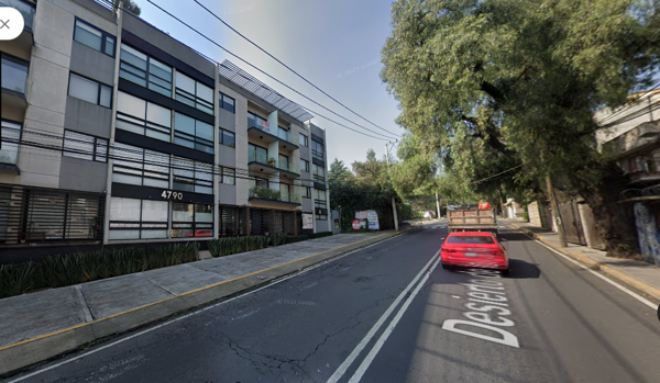 Departamento en venta en Tizampampano del Pueblo Tetelpan, Álvaro Obregón — foto 3 de 7