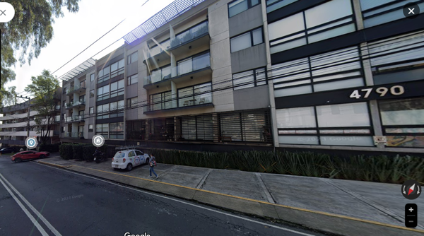 Departamento en venta en Tizampampano del Pueblo Tetelpan, Álvaro Obregón — foto 2 de 7