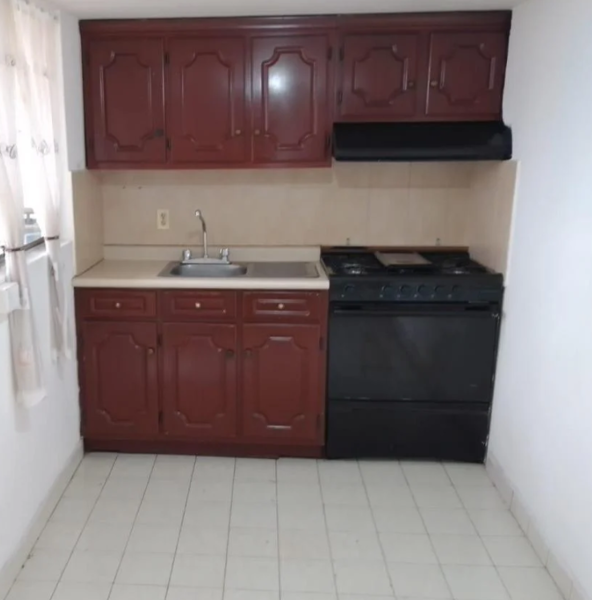 Departamento en venta en Lomas Verdes 1a Sección, Naucalpan de Juárez, México