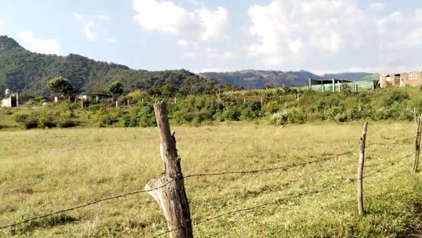 Terreno en venta en San Sebastián, Malinalco — foto 2 de 4