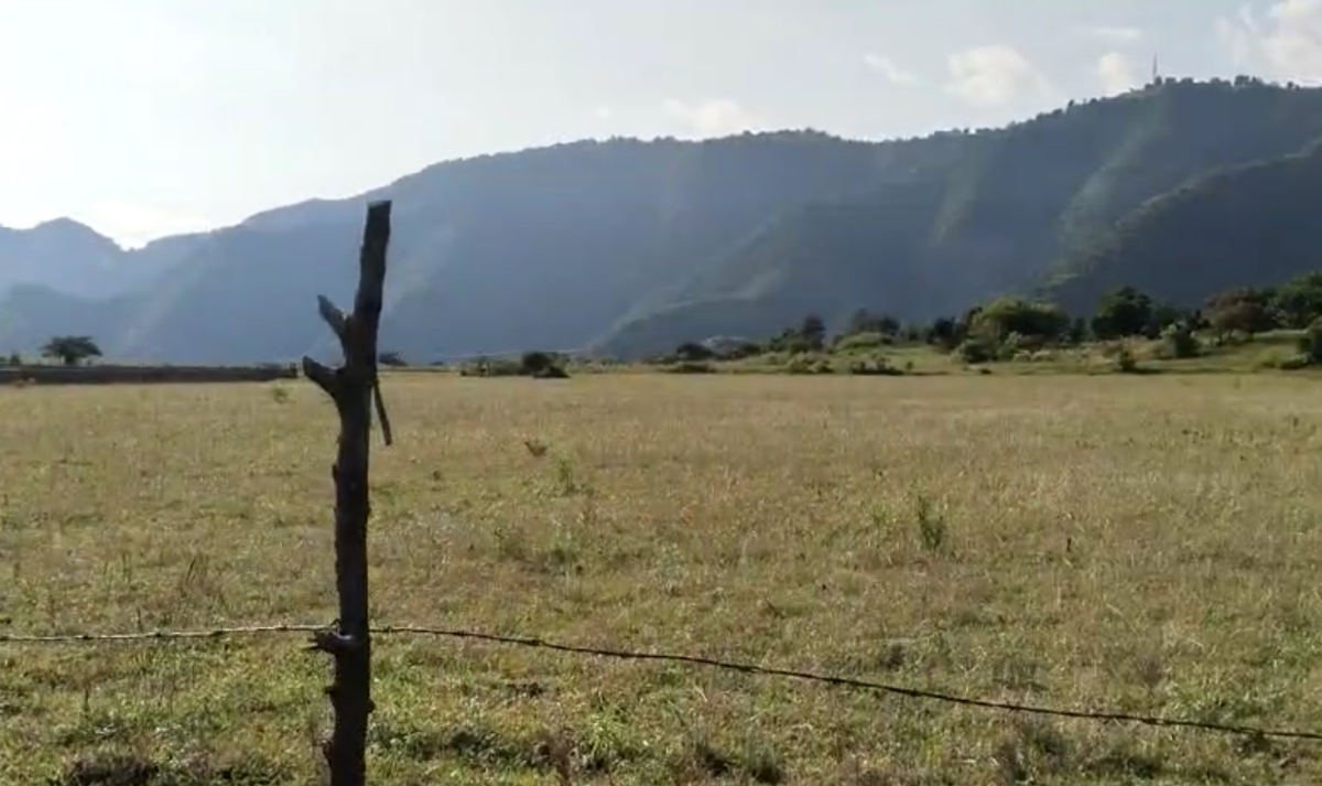 Terreno en venta en San Sebastián, Malinalco — foto 1 de 4