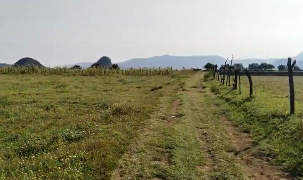 Terreno en venta en San Sebastián, Malinalco — foto 3 de 4