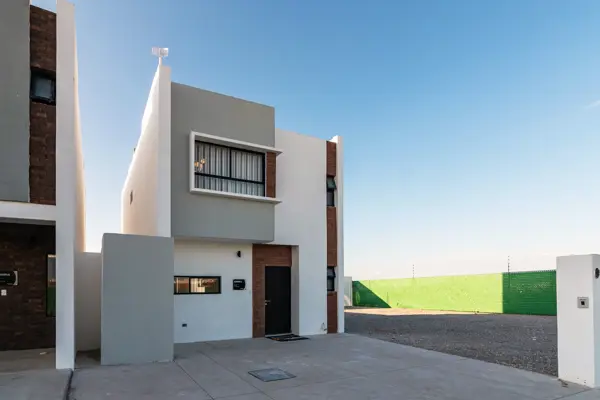 Casa en venta en Paseo Aurea, Torreón — foto 2 de 18