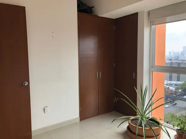 Departamento en venta en Anáhuac I Sección, Miguel Hidalgo — foto 2 de 18