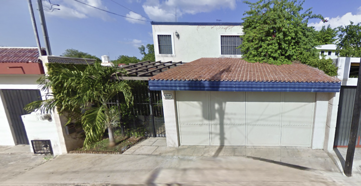 Casa en venta en Felipe Carrillo Puerto, Mérida — foto 1 de 7