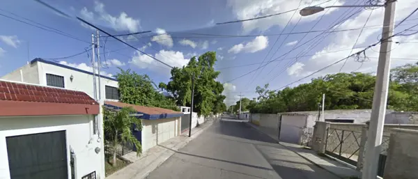 Casa en venta en Felipe Carrillo Puerto, Mérida — foto 3 de 7