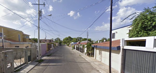 Casa en venta en Felipe Carrillo Puerto, Mérida — foto 2 de 7