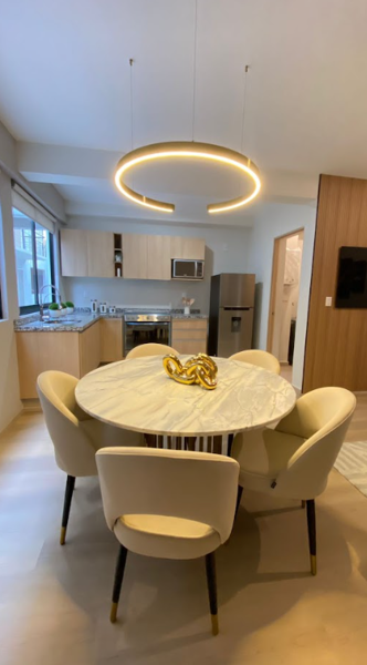 Departamento en venta en Del Carmen, Benito Juárez — foto 2 de 13