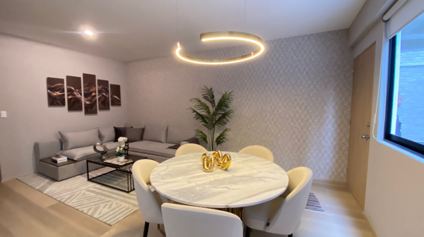 Departamento en venta en Del Carmen, Benito Juárez — foto 3 de 13