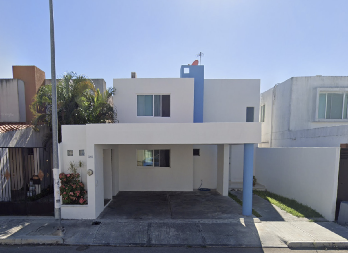 Casa en venta en Altabrisa, Mérida — foto 1 de 7