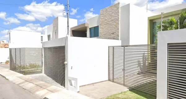 Casa en venta en Montebello, Mérida — foto 3 de 12