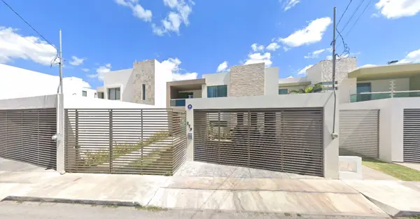 Casa en venta en Montebello, Mérida — foto 2 de 12
