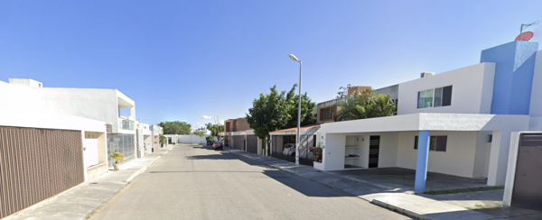 Casa en venta en Altabrisa, Mérida — foto 2 de 7