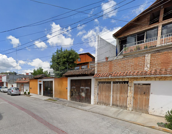 Casa en venta en Ciudad Real Infonavit, San Cristóbal de las Casas — foto 3 de 8