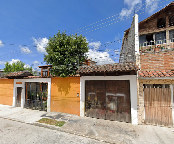 Casa en venta en Ciudad Real Infonavit, San Cristóbal de las Casas — foto 2 de 8