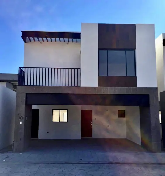 Casa en Residencial Palma Real, Torreón, Coahuila de Zaragoza