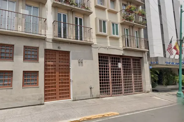 Departamento en venta en Centro (Área 1), Cuauhtémoc — foto 3 de 25