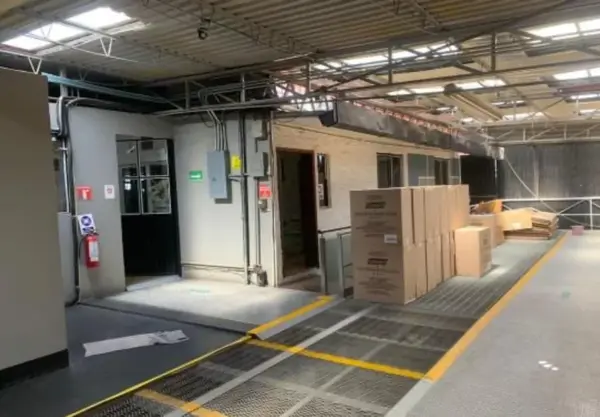Bodega en venta en Mexico Nuevo, Atizapán de Zaragoza — foto 3 de 11