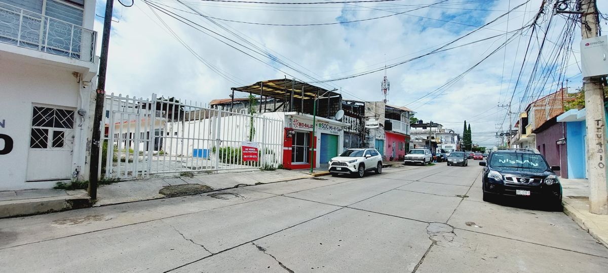 Hotel en venta en Tuxtla Gutiérrez Centro, Tuxtla Gutiérrez — foto 1 de 8