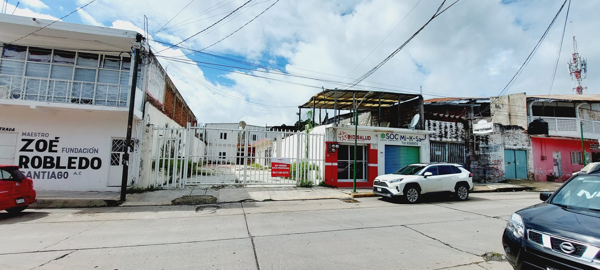 Hotel en venta en Tuxtla Gutiérrez Centro, Tuxtla Gutiérrez — foto 3 de 8