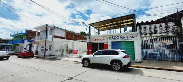Hotel en venta en Tuxtla Gutiérrez Centro, Tuxtla Gutiérrez — foto 2 de 8