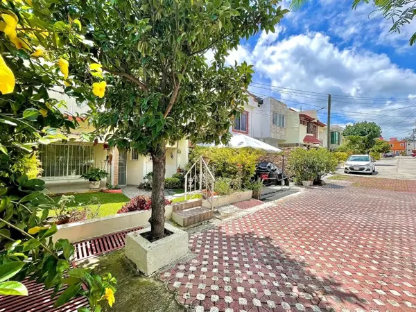 Casa en renta en Lazaro Cardenas, Cuernavaca — foto 2 de 22