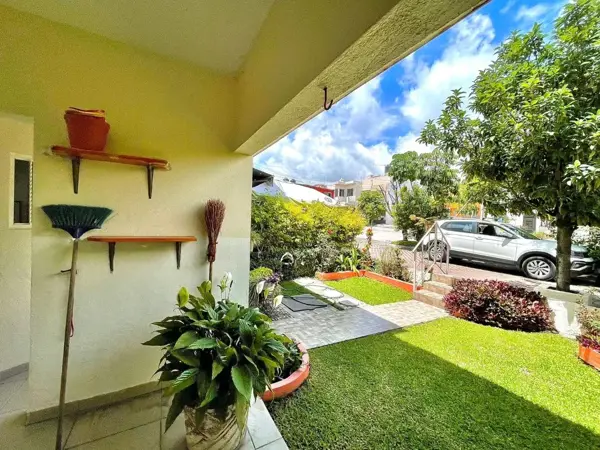 Casa en renta en Lazaro Cardenas, Cuernavaca — foto 3 de 22