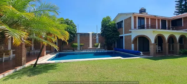 Casa en venta en Brisas de Cuautla, Cuautla — foto 3 de 9