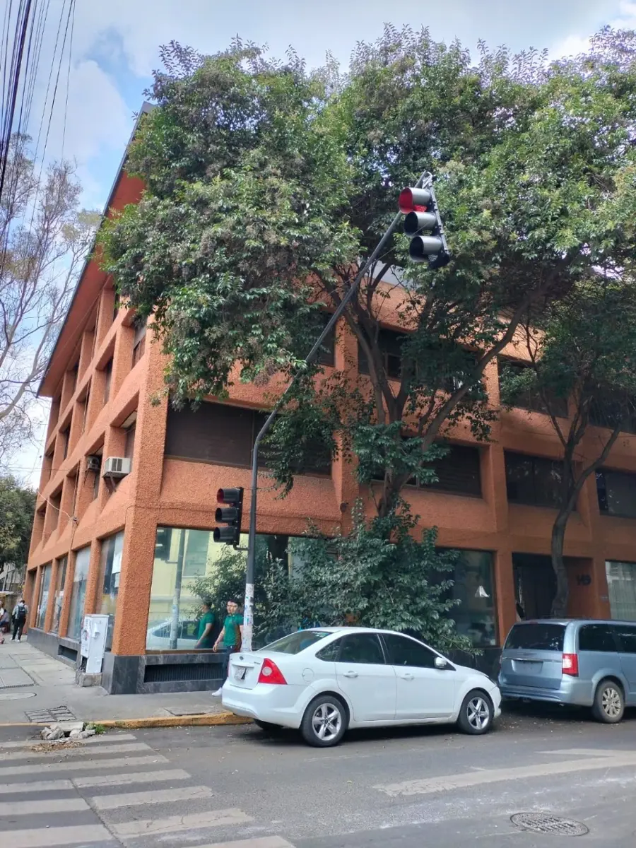 Oficina en venta en San Rafael, Cuauhtémoc — foto 1 de 14