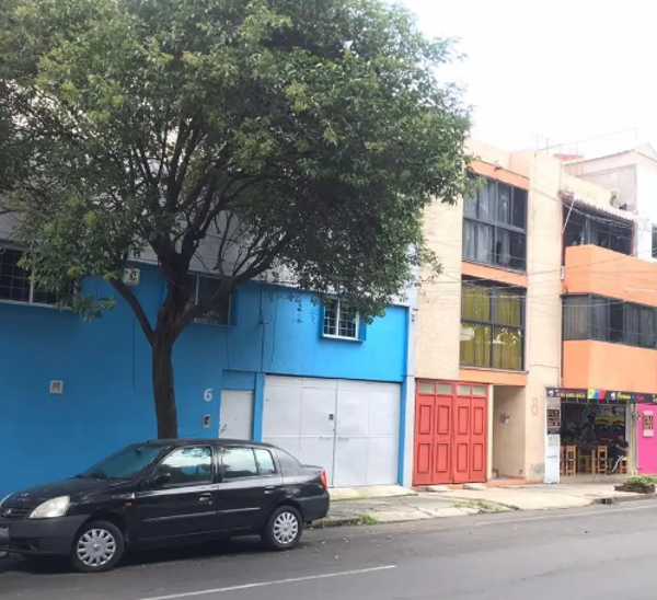 Casa en venta en Letran Valle, Benito Juárez — foto 3 de 15