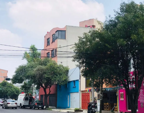 Casa en venta en Letran Valle, Benito Juárez — foto 2 de 15