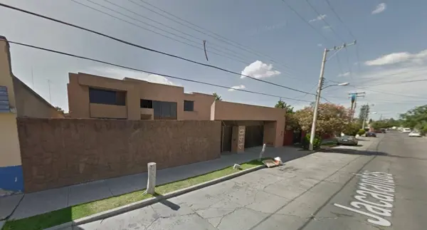 Casa en venta en Las Águilas, San Luis Potosí — foto 3 de 13