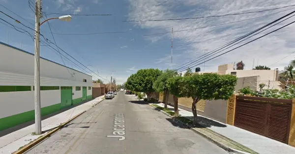 Casa en venta en Las Águilas, San Luis Potosí — foto 2 de 13