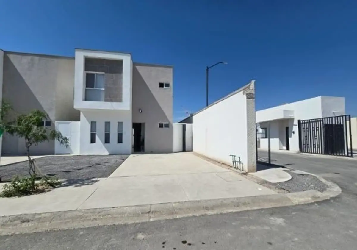 Casa en Venta en Loma Real, Torreón, Coahuila de Zaragoza
