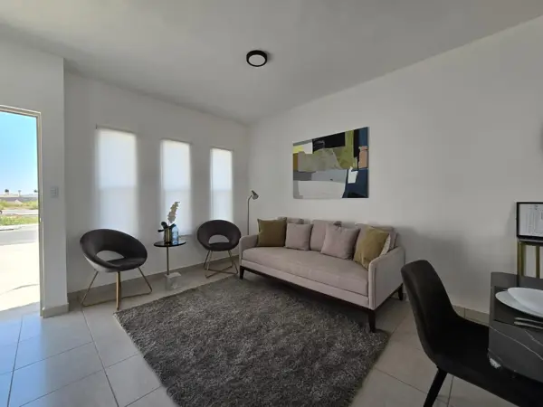 Casa en venta en Loma Real, Torreón — foto 3 de 14