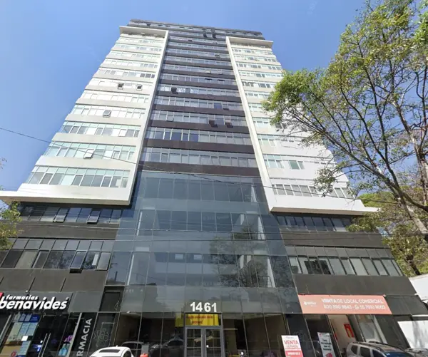 Departamento en venta en Portales Norte, Benito Juárez — foto 3 de 16