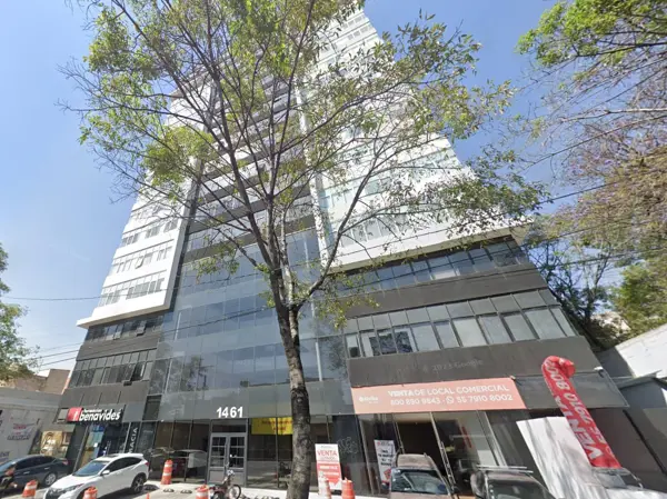 Departamento en venta en Portales Norte, Benito Juárez — foto 2 de 16