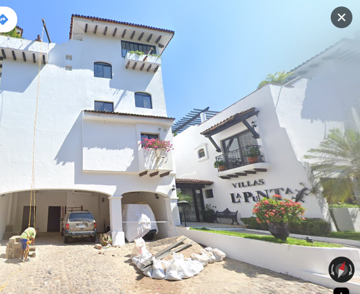 Departamento en venta en Conchas Chinas, Puerto Vallarta — foto 1 de 13