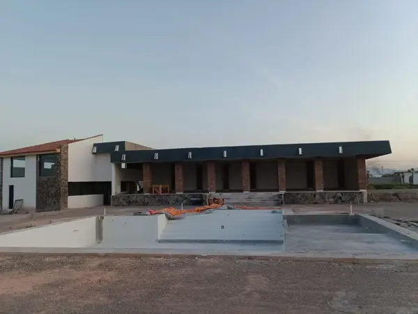 Terreno en venta en La Barranca, Torreón — foto 3 de 15