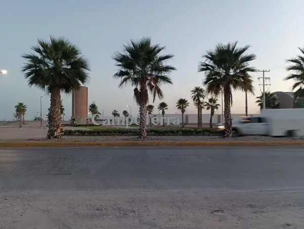 Terreno en venta en La Barranca, Torreón — foto 2 de 15