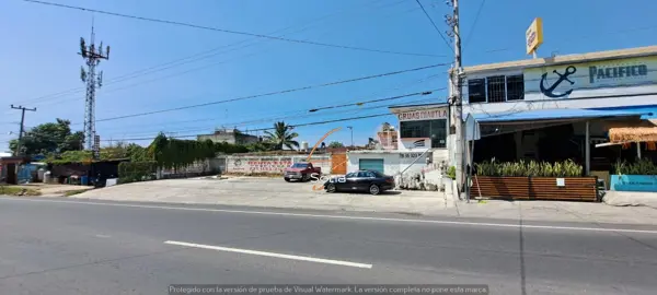 Terreno en renta en Tetelcingo, Cuautla — foto 3 de 14