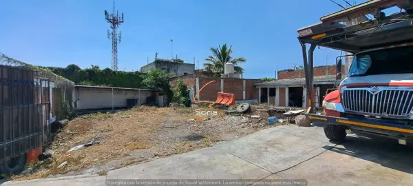Terreno en renta en Tetelcingo, Cuautla — foto 2 de 14