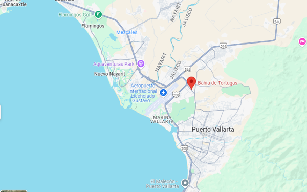 Casa en venta en Parques las Palmas, Puerto Vallarta — foto 2 de 13