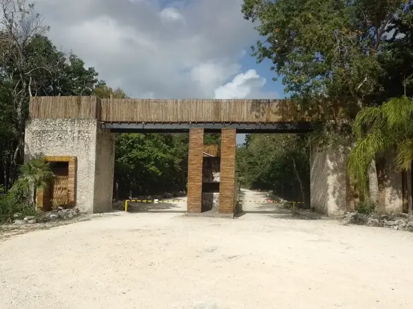 Terreno en venta en Las Palmas, Tulum — foto 2 de 18