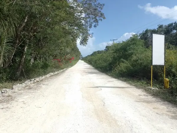 Terreno en venta en Las Palmas, Tulum — foto 3 de 18