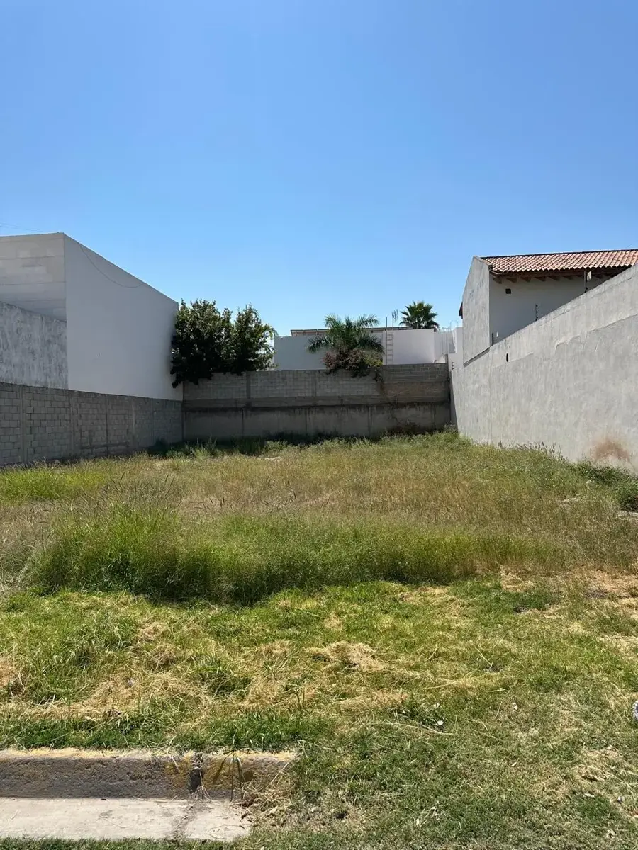 Terreno en Venta en Residencial Frondoso, Torreón, Coahuila de Zaragoza